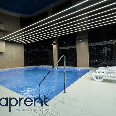 Apartament Manhattan Pobierowo Baltic Apartments - Aprent Exterior foto