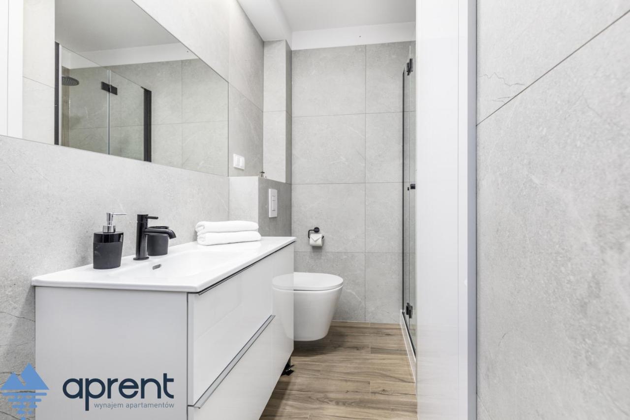 Apartament Manhattan Pobierowo Baltic Apartments - Aprent Exterior foto