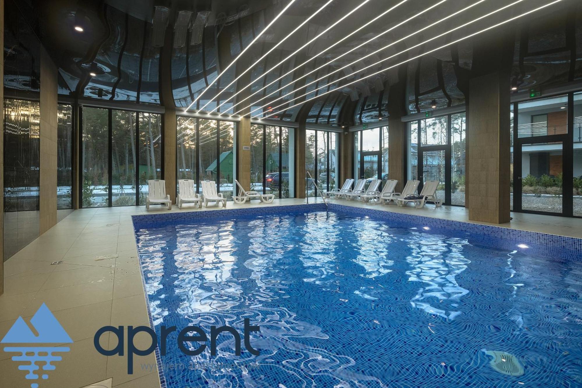 Apartament Manhattan Pobierowo Baltic Apartments - Aprent Exterior foto